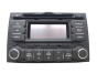 Radio Cd KIA Rio 3 961701W700CA AM100IHEE KMC 1038