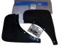 Frente Faldones Guardabarros Trasera Original 788121885R Dacia