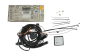 Cables eléctricos Nueva Original 8201609674 Renault