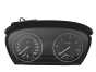 Velocímetro/Instrumentos Y Relojes BMW 3 E90 9187085-01 A2C53321865 31504