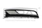Rejilla parachoques Izquierdo 3AA854661B 88541331502 VW Passat B7 DPA