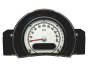 Velocímetro/Instrumentos Y Relojes Opel Agila B 34100-52K40 3410052K40 55898
