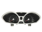 Velocímetro/Instrumentos Y Relojes Ford Fiesta 8A6T-10849-GL 8A6T10849GL 29851