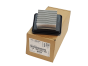 Resistor Del Ventilador Original Citroen Peugeot 1610497380