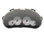 Velocímetro/Instrumentos Y Relojes Peugeot 206 9645096480 49075