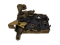 Cerradura Puerta Derecho Delantero 96056001 Citroen ZX Rockwell 5D 11165