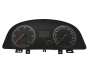 Velocímetro/Instrumentos Y Relojes VW Caddy 2K0920842C 110080237027 31343