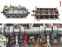 La Culata 745 7701475071 1.8 16V F4P770 Renault 