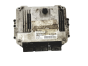 Controlador 0281012528 9657699480 9664620780 PSA Bosch 17072