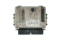 Controlador 0261S12039 FN15-12A650-AB CV6A-12B684-BC Ford VW Bosch