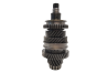 Árbol Primario De La Caja De Cambios 8201014652 JR5335 Renault Clio 4 1.5 dCi 