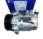 Compresor Aire Acondicionado Para Citroen Peugeot ACP1541000P 9827596080 Mahle