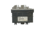 Controlador 8A0907311M 0261203186 Volkswagen Bosch 40851