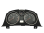 Velocímetro/Instrumentos Y Relojes Opel Astra H Zafira 13309025 ZB