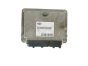 Controlador IAW.4AF.M9 55187372 Fiat Magneti Marelli 39810
