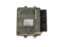 Controlador Suzuki FGP 55195173 AB 71600.039.01 MJD 6JO.S5 Magneti Marelli