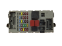Caja Reles / Fusibles Fiat 51744898 NPL 46520600 CPL Delphi 20510