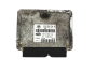Controlador 036906034AQ IAW4LV.TA Volkswagen Magneti Marelli 29384