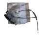 Cerradura Puerta Izquierdo Delantero Original 9812398180 Citroen