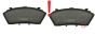 Velocímetro/Instrumentos Y Relojes Fiat Stilo 51772808 VP1FCF-10849-AAJ