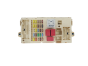 Controlador BSI Fiat 51786513 51761160 Magneti Marelli 