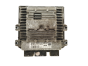 Controlador 2S6A-12A650-BG 5WS40027G-T SID 802 Ford Siemens 28213