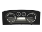 Velocímetro/Instrumentos Y Relojes Lancia Ypsilon 51972718 A2C86046402 VDO