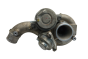 Turbocompresor 7701478861 8200064417 2.0 16v TD04-10T Renault 
