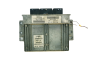 Controlador 9655980980 9644674580 21585023-0 PSA Sagem 