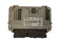 Controlador 89661-0H070 0261S04464 Toyota PSA Bosch 14450
