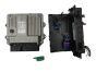 Conjunto De Arranque Fiat Panda 2 55180280 51783784 S118648AN6 1,3 MJD