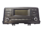 Radio del coche KIA Picanto 96150G6260ASB ACB00G6EE