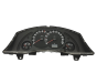 Velocímetro/Instrumentos Y Relojes Opel Meriva 13214765LH 110080161033 58262