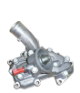 Radiador De Aceite Del Motor Jumper Boxer Ducato Daily 3.0 HDI 1103R8 Qplus