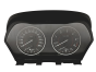 Velocímetro/Instrumentos Y Relojes BMW 1 F20 F21 6210 6843068 Johnson