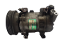 Compresor Aire Acondicionado Renault 7700273801 SD6V12 1416H Sanden 7155