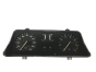 Velocímetro/Instrumentos Y Relojes Opel Kadett 90242827CU 54541