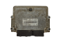 Controlador Fiat 46789433 0281001955 C324N188 Bosch