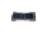 Controlador 55192305 IAW5AF.P3 Fiat Magneti Marelli 40038