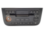 Radio Cd Peugeot 406 9636705080 PU-2184A