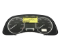 Velocímetro/Instrumentos Y Relojes Peugeot 307 9655476580 G00 49017