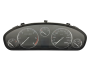 Velocímetro/Instrumentos Y Relojes Peugeot 407 9658138280 44955