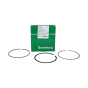 Segmentos Piston Para VW Audi 06E198151B B19051 Borsehung