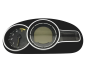 Velocímetro/Instrumentos Y Relojes Renault Megane 3 248107859R 31715