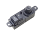 Interruptor SRC Menu Peugeot 208 2008 98097243XU Valeo 1473