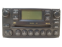 Radio Cd Toyota RAV4 86120-42130 CQ-TT3370A 58812