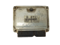 Controlador 038906012CE 0281010257 Skoda VW Bosch 15428