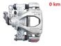 Pinzas De Freno Derecho Trasera Master 3 Movano B 440001395R 440013425R 0km