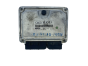 Controlador Del Motor 4B2907401D 0281010395 Audi Bosch 51006