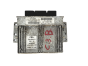 Controlador PSA 9648293980 9642222380 Sagem 27602